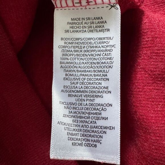 POLO Ralph Lauren Men’s Estate Ribbed Sweater Pullover M - Picture 5 of 6